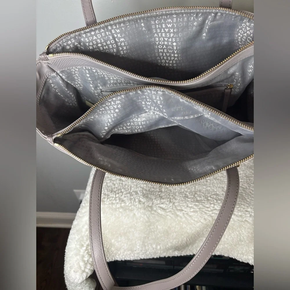 Kate Spade Wilson Road Nylon Talya Tote
